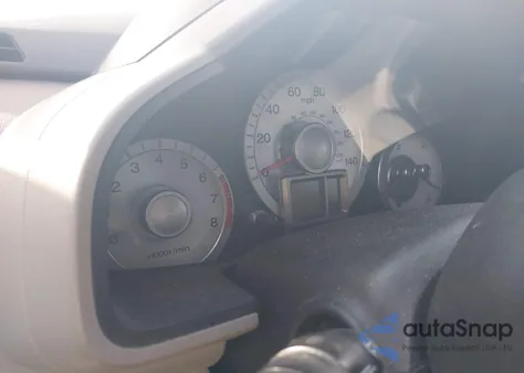 2010 Honda Pilot Ex-L из США, поврежденный, VIN 5FNYF3H53AB005750